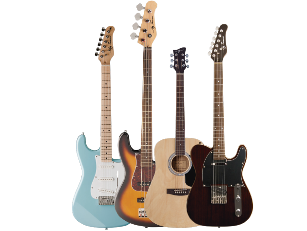 Guitarra Takamine